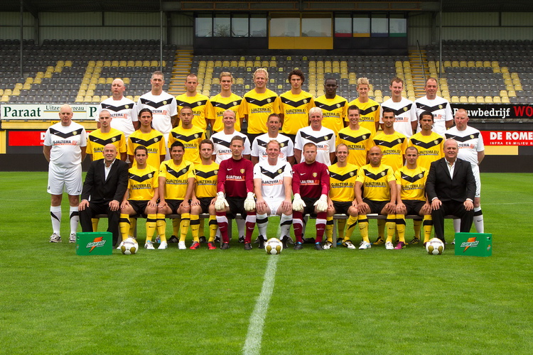HFF12Veendam