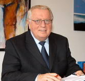 Heinz Steingröver