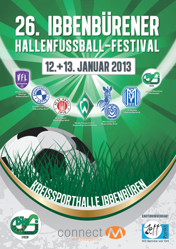 2013 Plakat