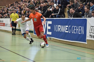 Lotte - Kaiserlautern 2015