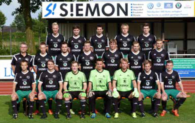 DJK Arminia Ibbenbüren