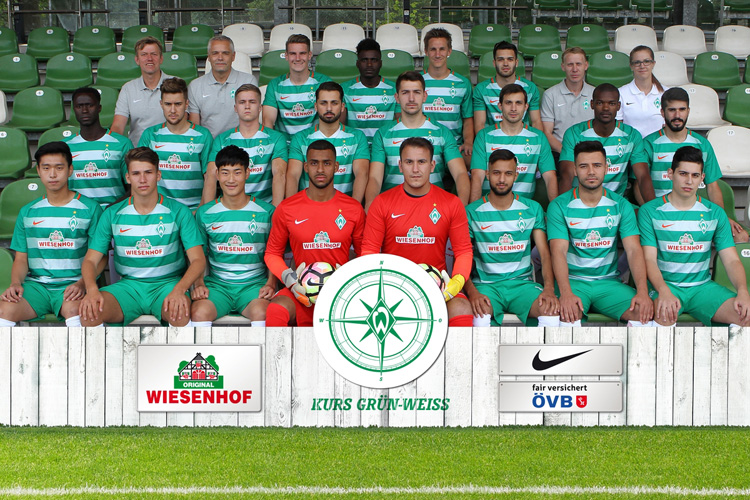 SV Werder Bremen