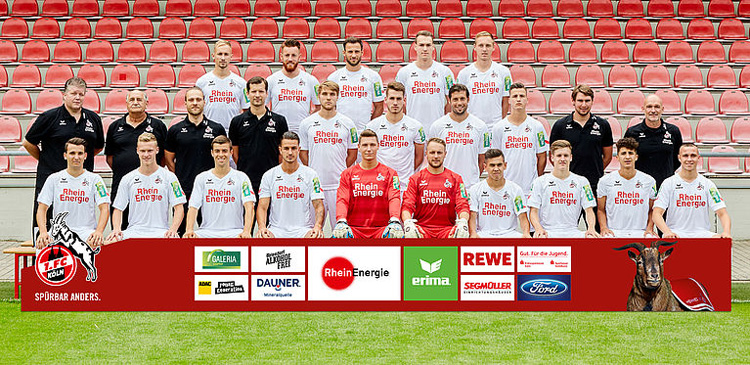 1. FC Köln