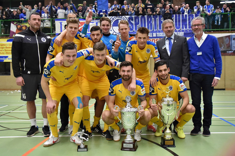 Sieger Lotte Sieger Lotte