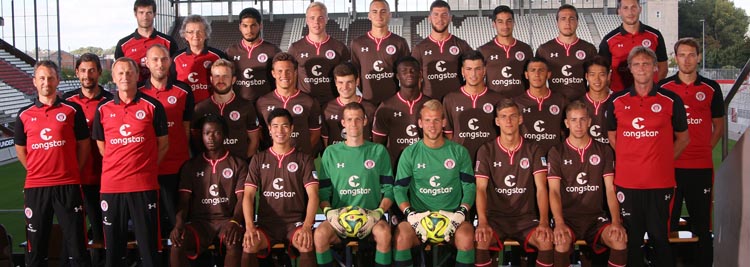 FC St. Pauli
