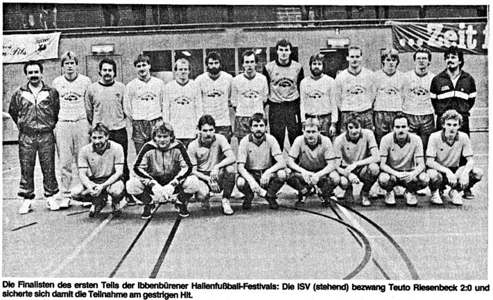 Finalisten