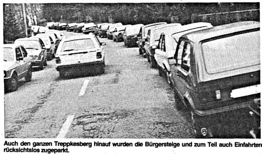 Parken