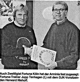 Tenhagen Niehoff